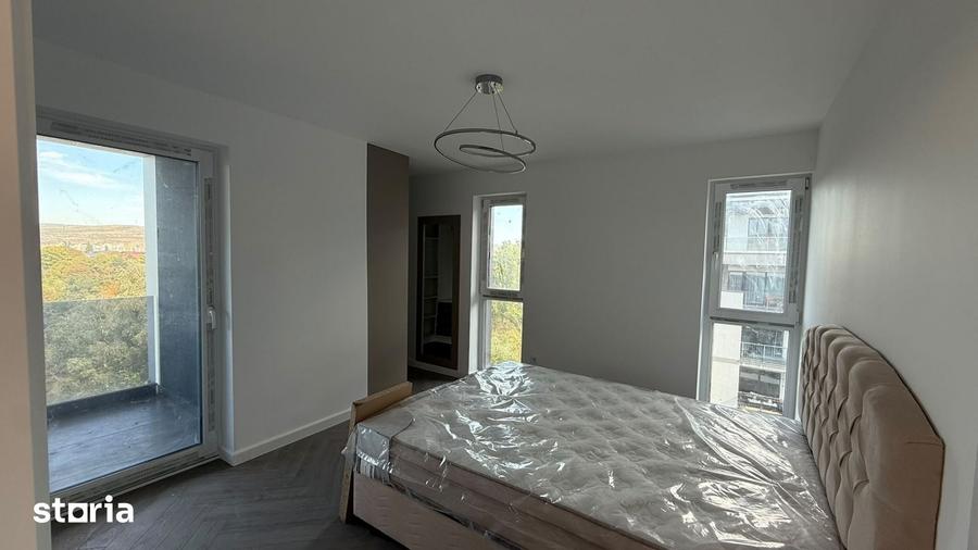 Apartament cu 3 camere în Sopor