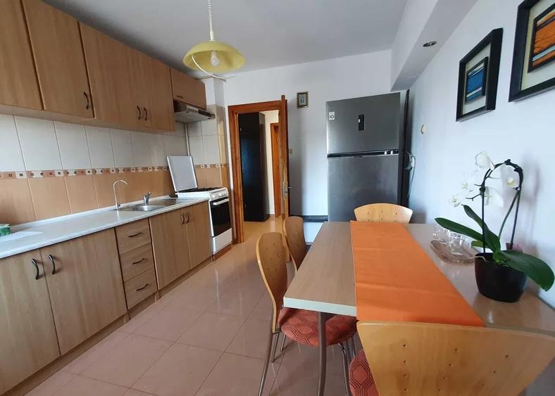 Apartament 2 Camere | Decomandat | Centrala Proprie | Parcare | Faleza Nord - 5