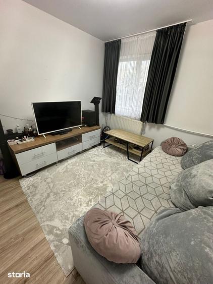 Apartament cu 2 camere decomandat în Tomis Nord