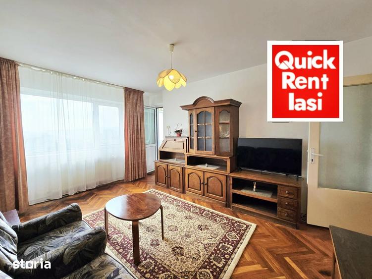 Apartament cu 3 camere decomandat în Independenței