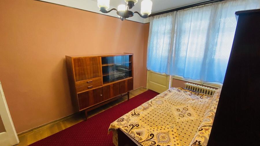 Apartament cu 3 camere circular în Ștefan cel Mare