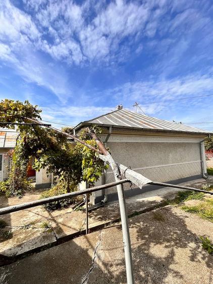 Casă cu Teren 416 Mp în Central