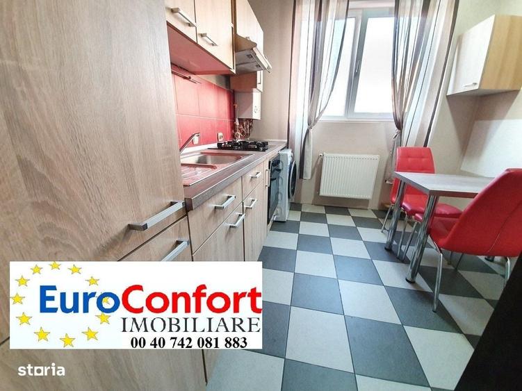 Apartament cu 2 camere în UTA