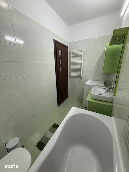 Apartament cu 2 camere în Valea Ialomiței
