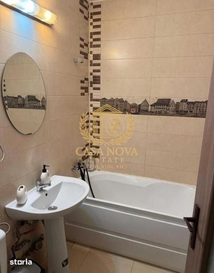 Apartament cu 2 camere în Gruia