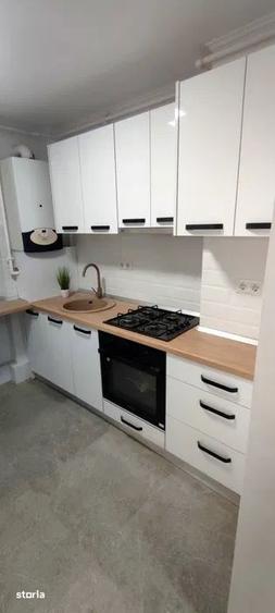 Apartament cu 2 camere Calea Traian - 3