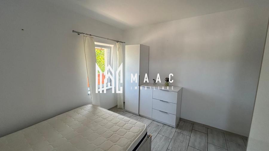 Apartament cu 3 camere, mobilat în Șura Mare