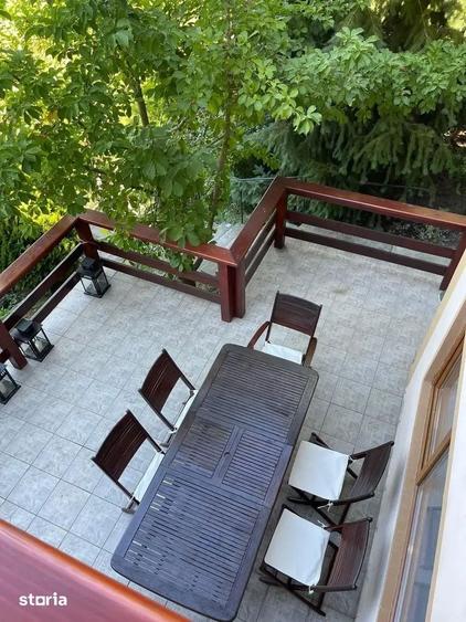 Casa de vacanta cocheta in Cornu renovata 2023! - 10