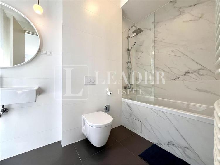 Apartament cu 3 camere | Aviatorilor | Bloc nou | Parcare - 17