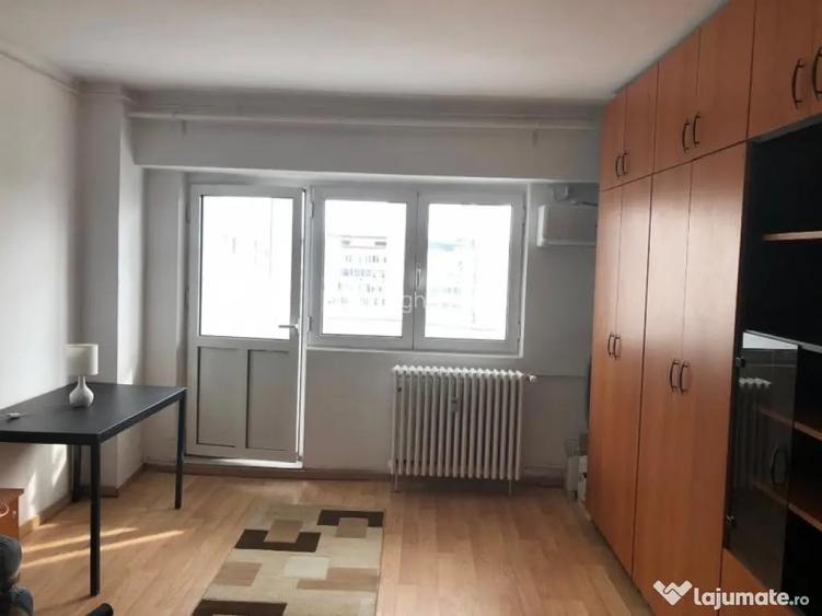 Muncii metrou etaj 8 decomandat - Bucuresti (Bucuresti-Ilfov) - 5