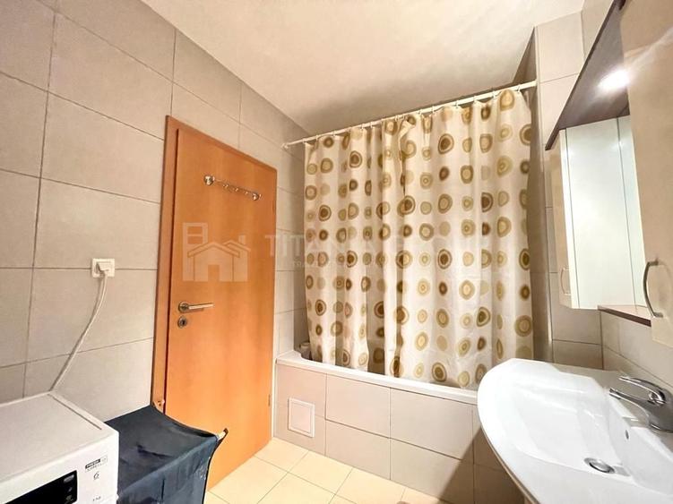 Apartament 2 camere, parcare+boxa, Avantgarden, pet friendly, short/long term - 10