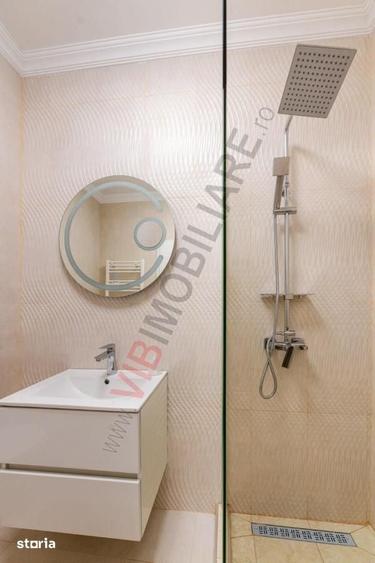 Apartament cu 2 camere în Nord