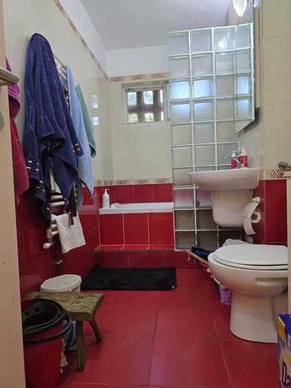 Zona Cirumvalatiunii | Apartament 3 camere | Parter | Cu balcon - 1