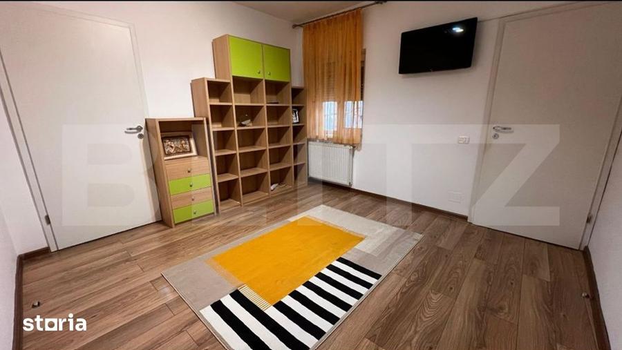 Casă cu 3 camere cu Teren 330 Mp în Lipovei
