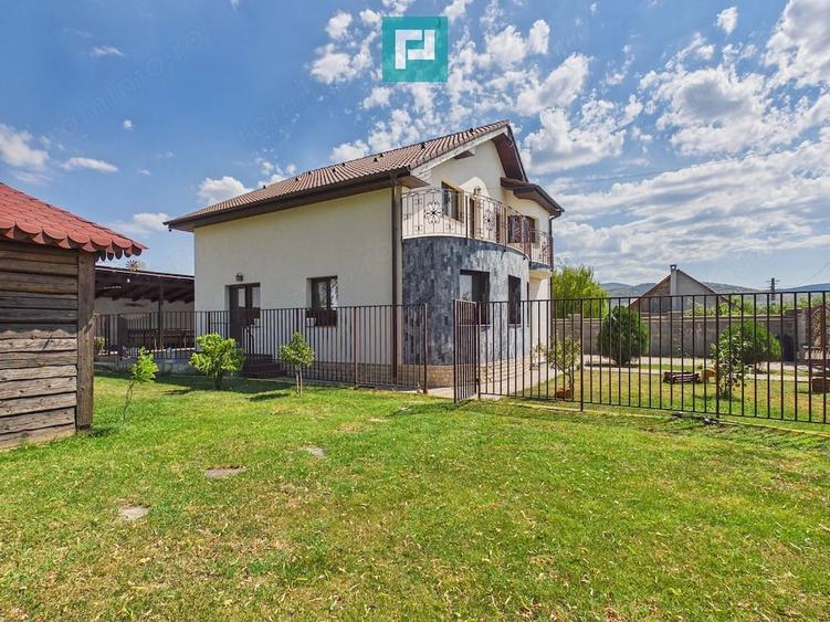 Vila unica in ?iria | 160 mp utili | Teren 945 mp - 13