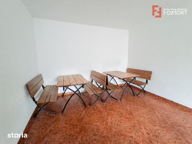 Apartament cu 3 camere nedecomandat, mobilat în Steaua