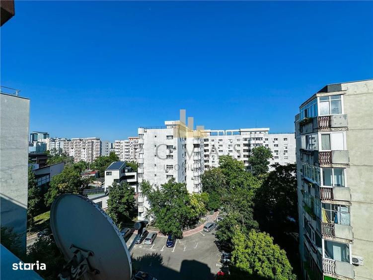 Vanzare Garsoniera Timpuri Noi - Mall Vitan - 15