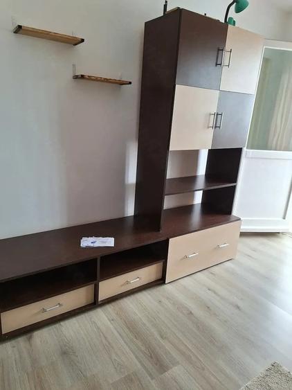 Garsonieră semidecomandată în Micălaca