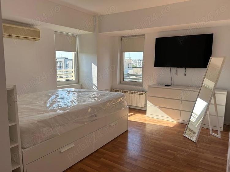 Apartament cu 2 camere decomandat în Națiunile Unite