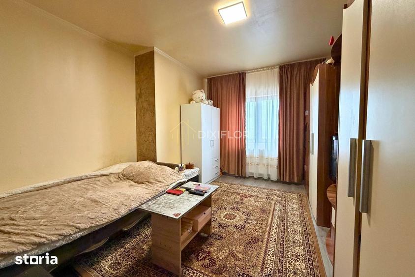 Casa moderna pe un singur nivel | Sancraiu de Mure? | 196.000 - 10