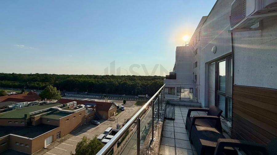 REA1029490 Apartament superb 4 camere I Green Vista I Inchiriere - 11