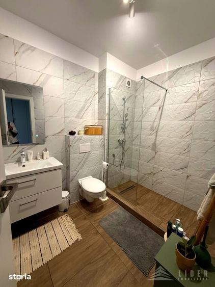 Apartament cu 2 camere în Sopor