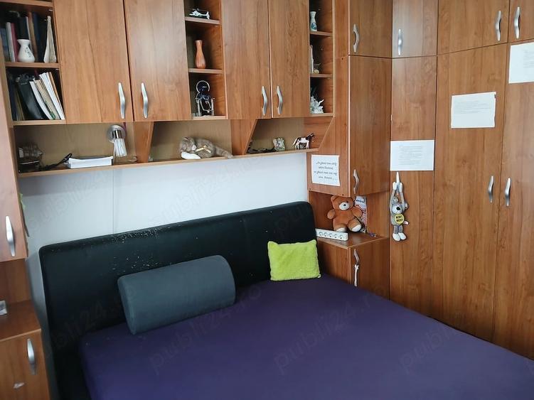 Vand apartament 2 camere in NASAUD - 2