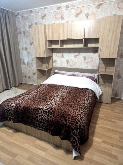 Apartament 1 camera-decomandat-Metalurgie - 1