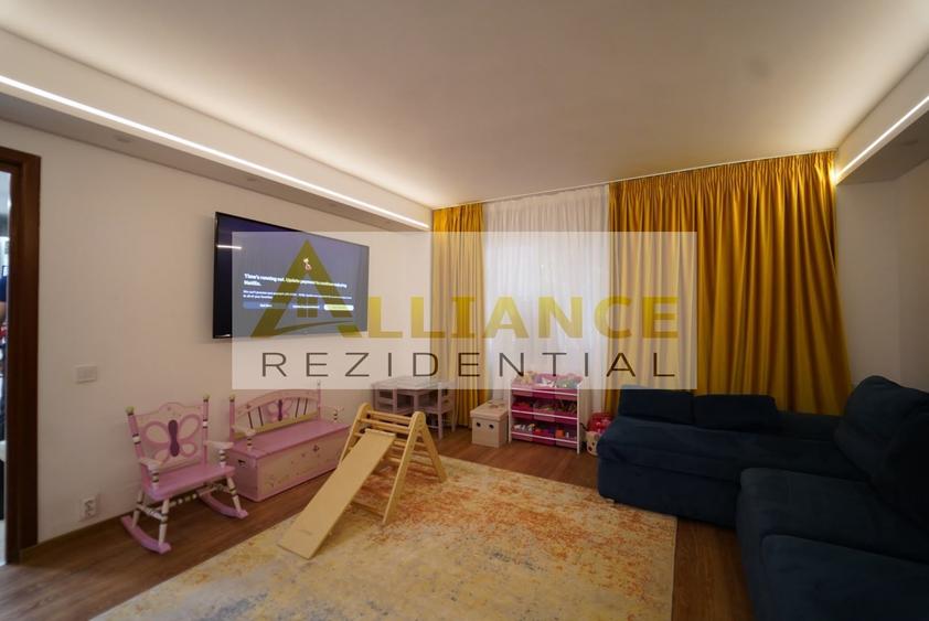 Apartament 3 camere – 77 mp – Str. Zizin | Parter - 3