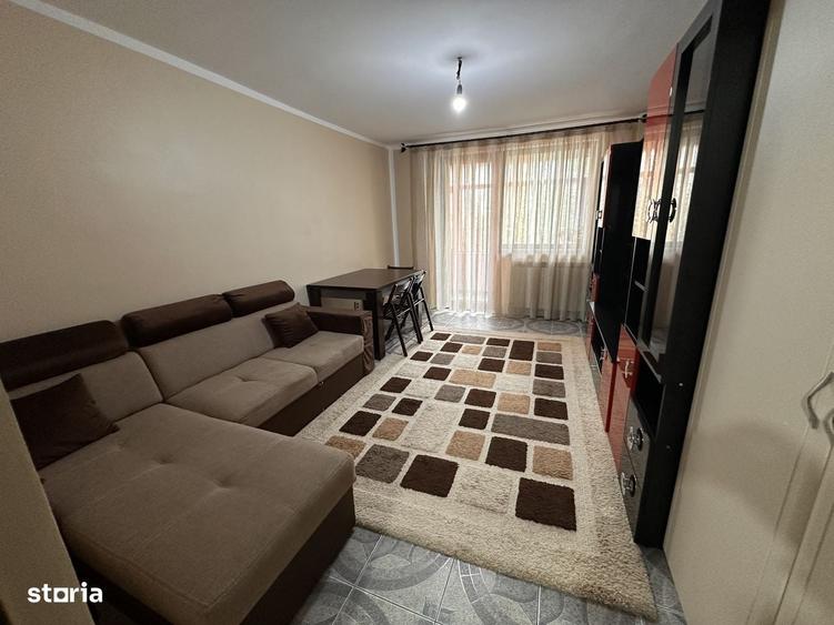 Apartament cu 2 camere decomandat în Ultracentral