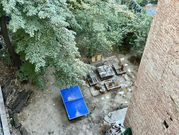 Apartament cu 5 camere circular în Grădina Icoanei