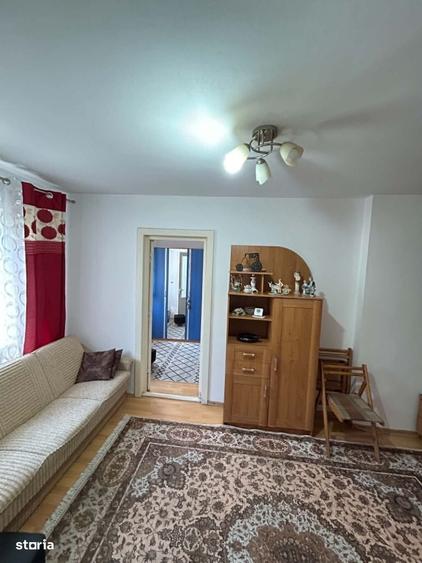 Apartament 2 camere str. Dragos Voda, Baia Mare - 8