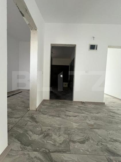 Casa P+1, 140 mp suprafata utila, 370 mp curte, cartier Damila - 9