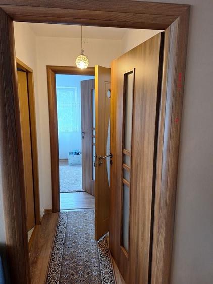 Apartament cu 2 camere semidecomandat în Drumul Carului