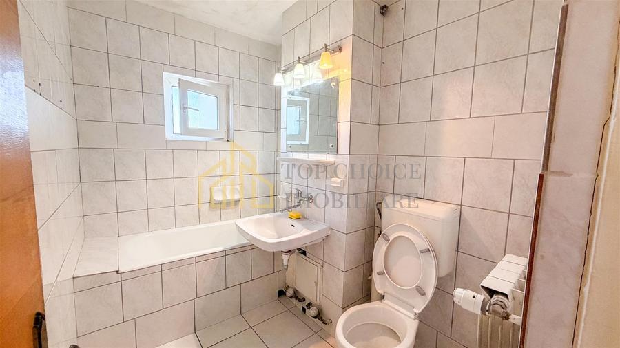 2 CAMERE CONFORT 1 - AVIATIEI - FOARTE LUMINOS SI LINISTIT - 13