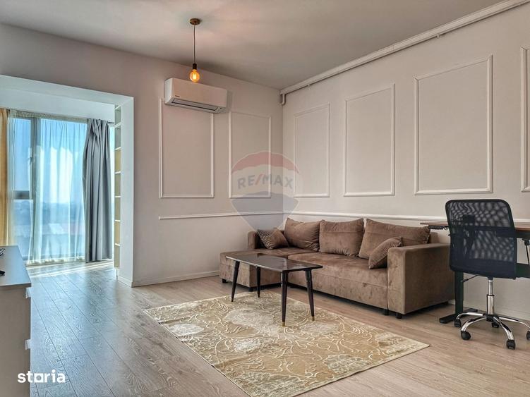 Apartament 2 camere lux Panorama Lake - 15