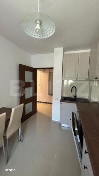 Apartament 3 camere Racadau de inchiriat etaj 2 - 8