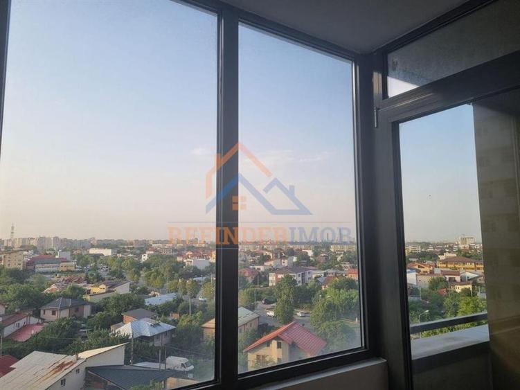 2 camere l Zona Budapesta - Dimitrie Cantemir l 5 min metrou Unirii / Tineretulu - 8