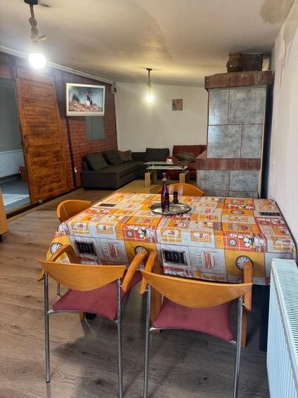 Inchiriez casa in Ineu - 7