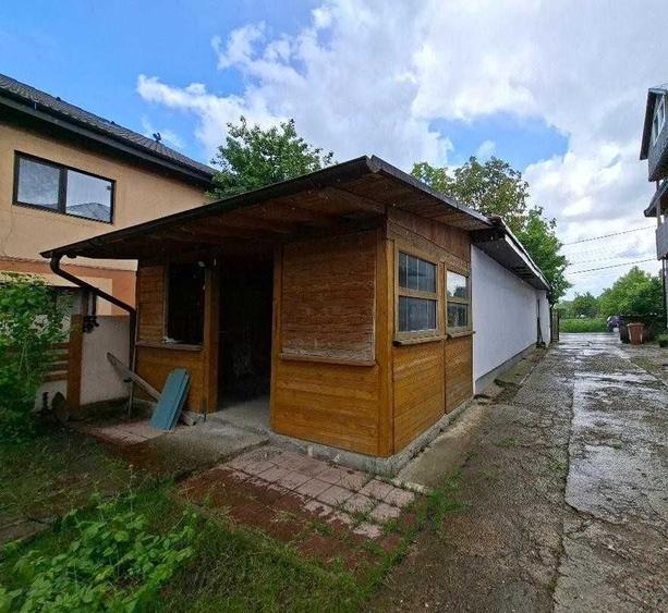 Casă cu 2 camere în Miroslava