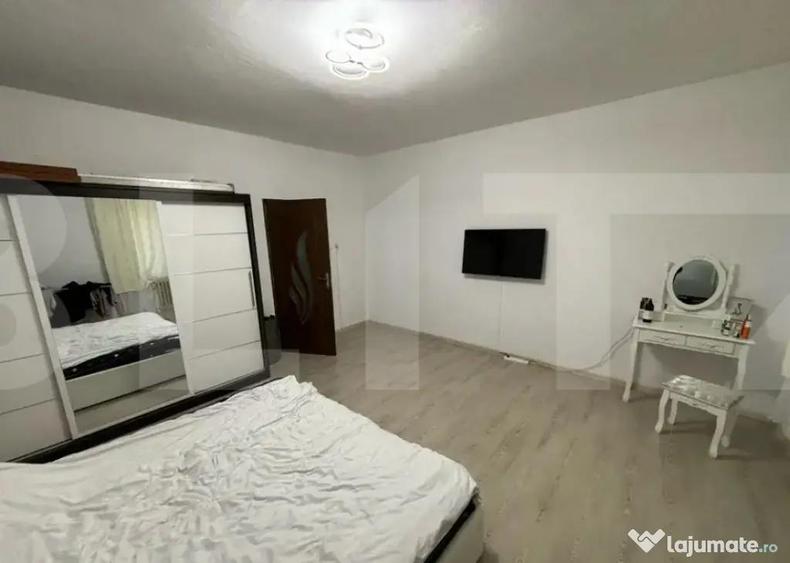 Apartament cu 2 camere decomandat în Medicină