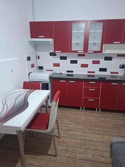 Garsonieră în Central