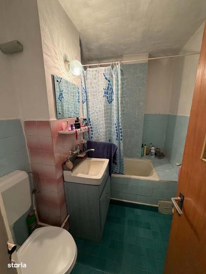 Apartament cu 4 camere în Ultracentral