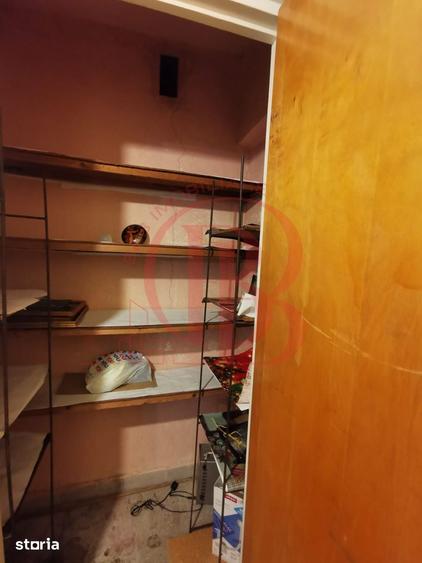 Apartament 2 camere-Barajul Dunarii Metrou Costin Georgian - 12