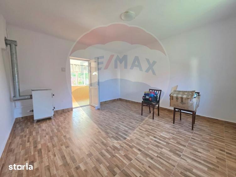 Casa ingrijita cu curte frumoasa | Tarnaveni Bozias - 12