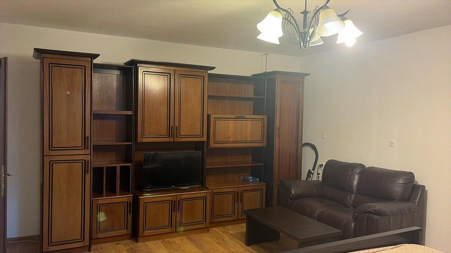 Garsonieră spațioasă, mobilată| 38,09 mp utili | Calea Călărașilor | 101.000 € - 12