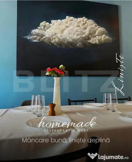 Spațiu comercial, de 240 mp, în Central