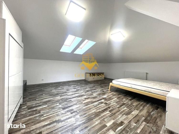 2 camere, modern, Pet Friendly, Gheorgheni, Iulius Mall, FSEGA,Panemar - 3