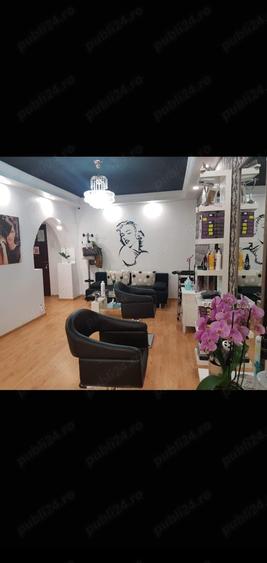 Spațiu comercial, de 15 mp, în Central