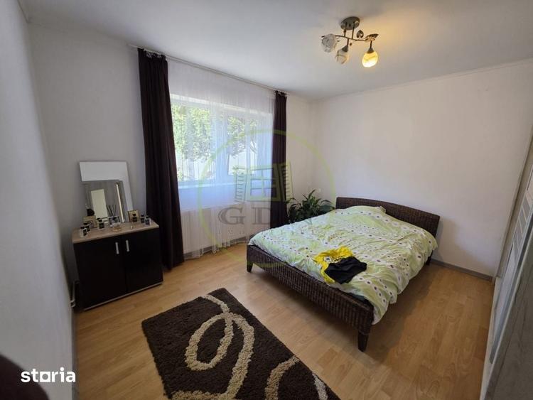 Casă cu 5 camere cu Teren 289 Mp în Turnișor